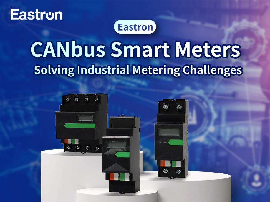 Eastron Electronic Co., Ltd.